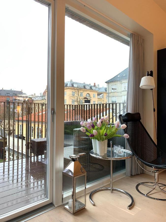 Apartmentincopenhagen Apartment 1440 Exterior photo